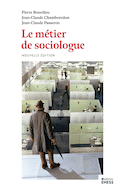 Métier de sociologue (Le)